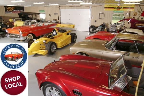 edit campbell agencies car collection 1 doylestown PA 18901