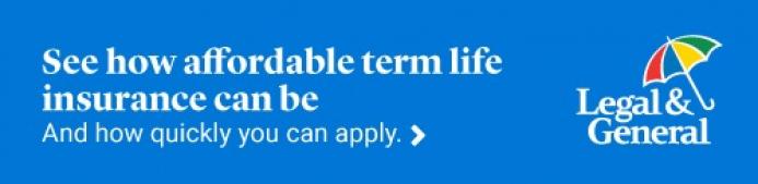 LGBanner Life Insurance